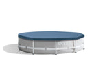 Intex Frame Pool Cover 305cm 28030 - 6941057403977 Toy Chest Australia