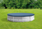 Intex Frame Pool Cover 305cm 28030 - 6941057403977 Toy Chest Australia
