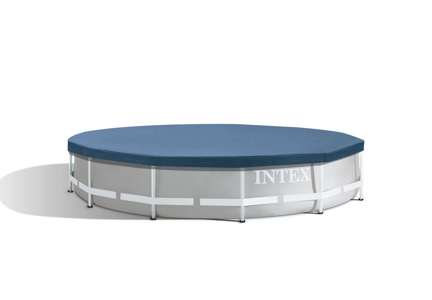 Intex Frame Pool Cover 366cm 28031 - 6941057420318 Toy Chest Australia