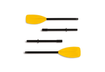 Intex Replacement French Oars for Intex Boats 59623 - 6941057456232 Toy Chest Australia