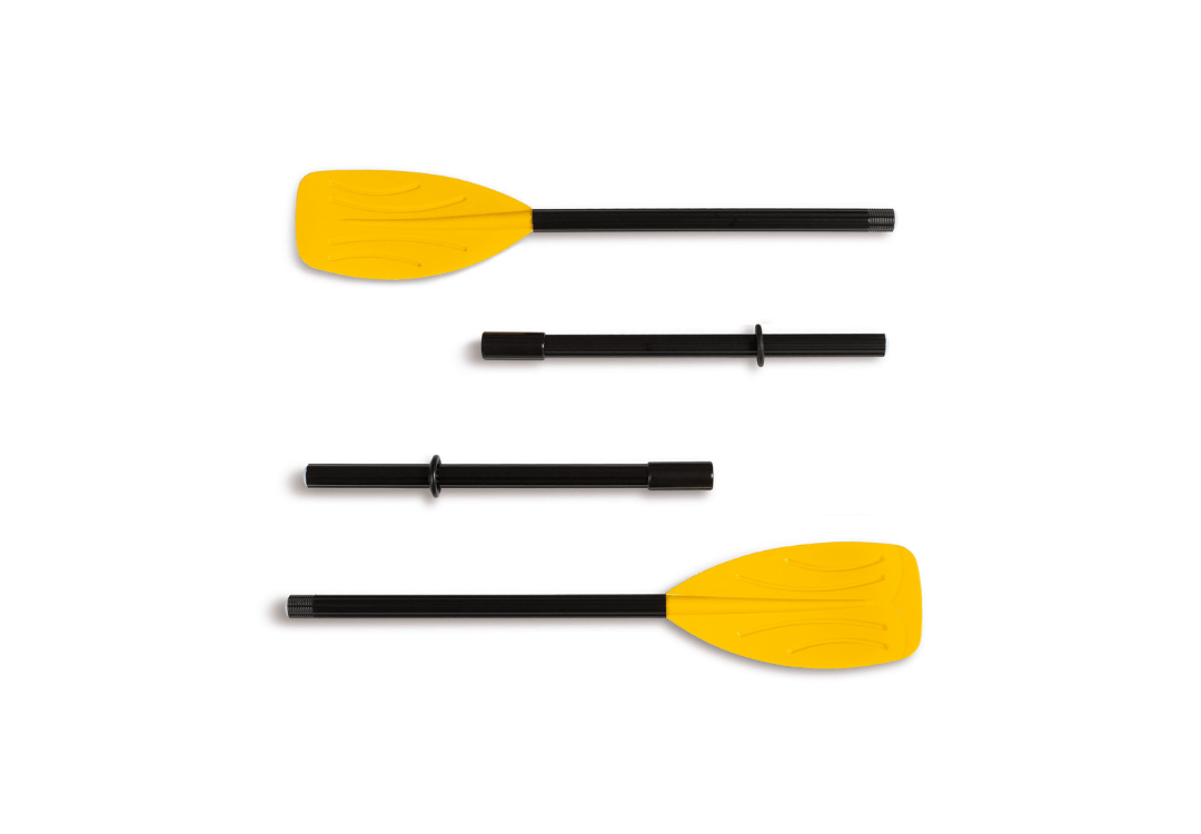 Intex Replacement French Oars for Intex Boats 59623 - 6941057456232 Toy Chest Australia