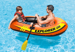 Intex Replacement French Oars for Intex Boats 59623 - 6941057456232 Toy Chest Australia