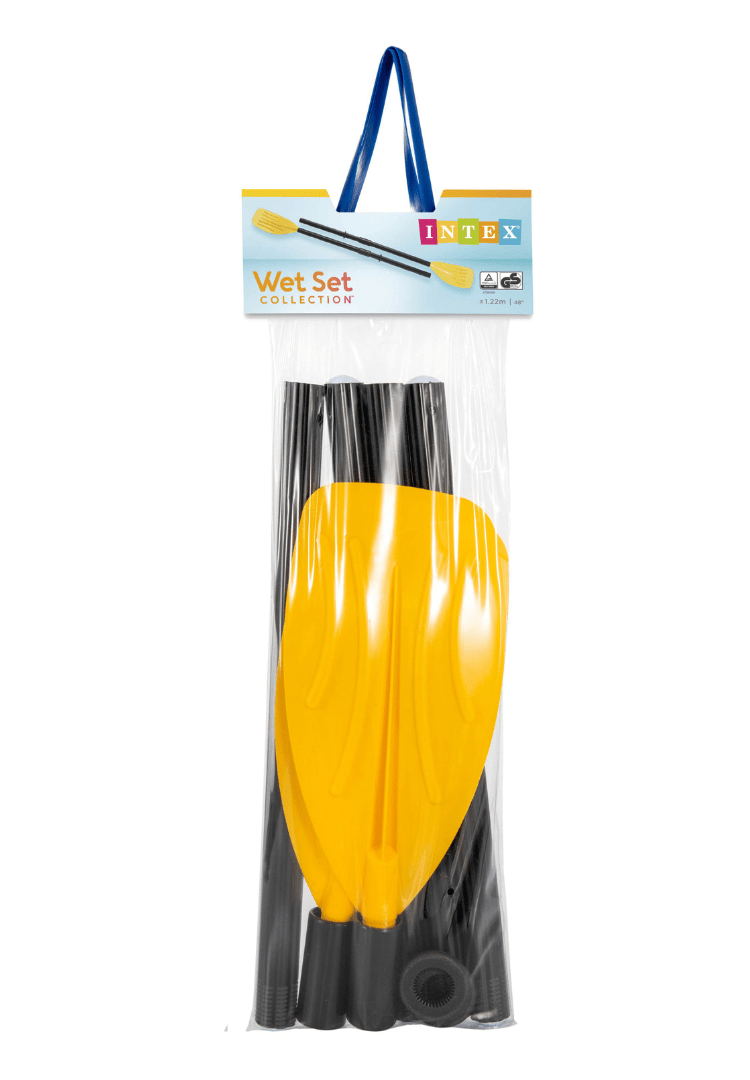 Intex Replacement French Oars for Intex Boats 59623 - 6941057456232 Toy Chest Australia