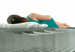 Double (FULL) Classic Airbed (w/220 - 240V Built - in Pump) - 6941057422909 Toy Chest Australia