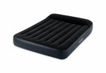 Double (FULL) Classic Airbed (w/220 - 240V Built - in Pump) - 6941057422909 Toy Chest Australia