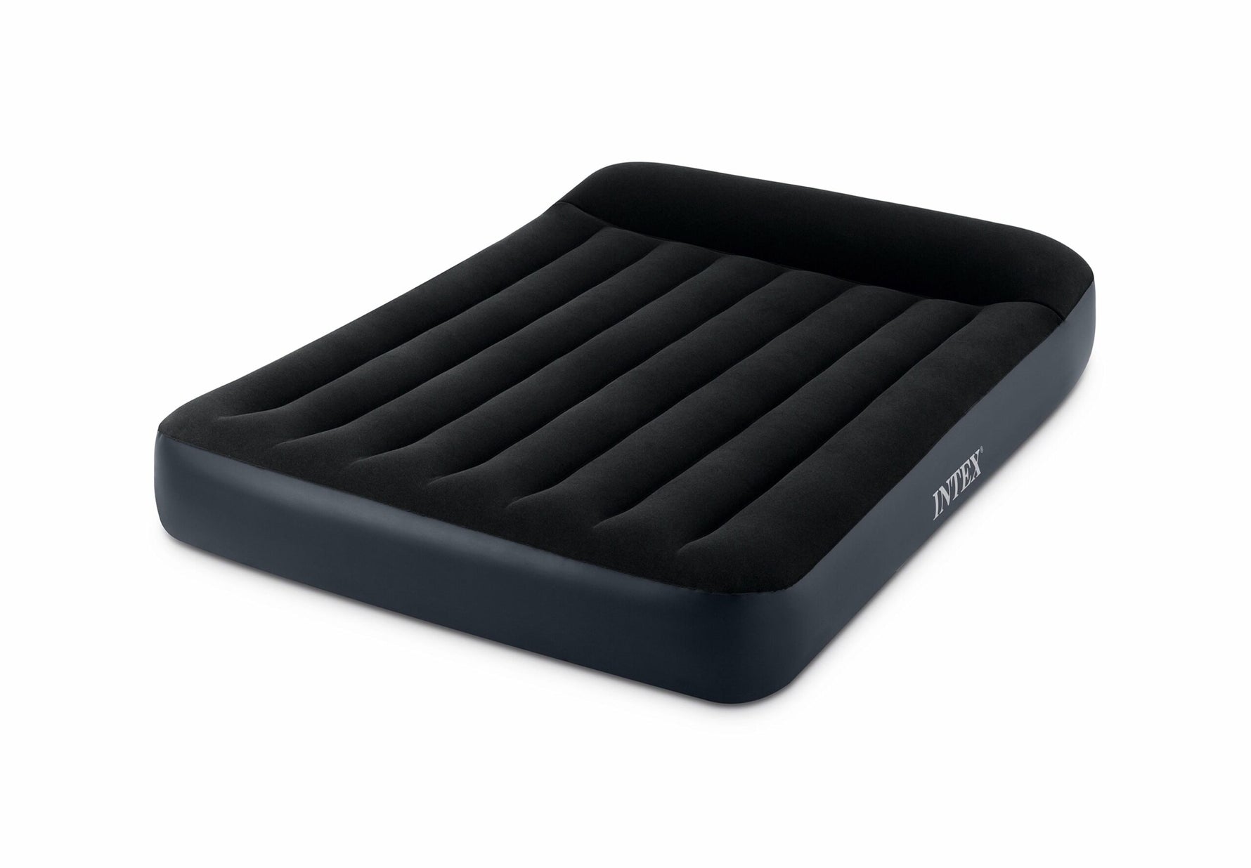 Double (FULL) Classic Airbed (w/220 - 240V Built - in Pump) - 6941057422909 Toy Chest Australia