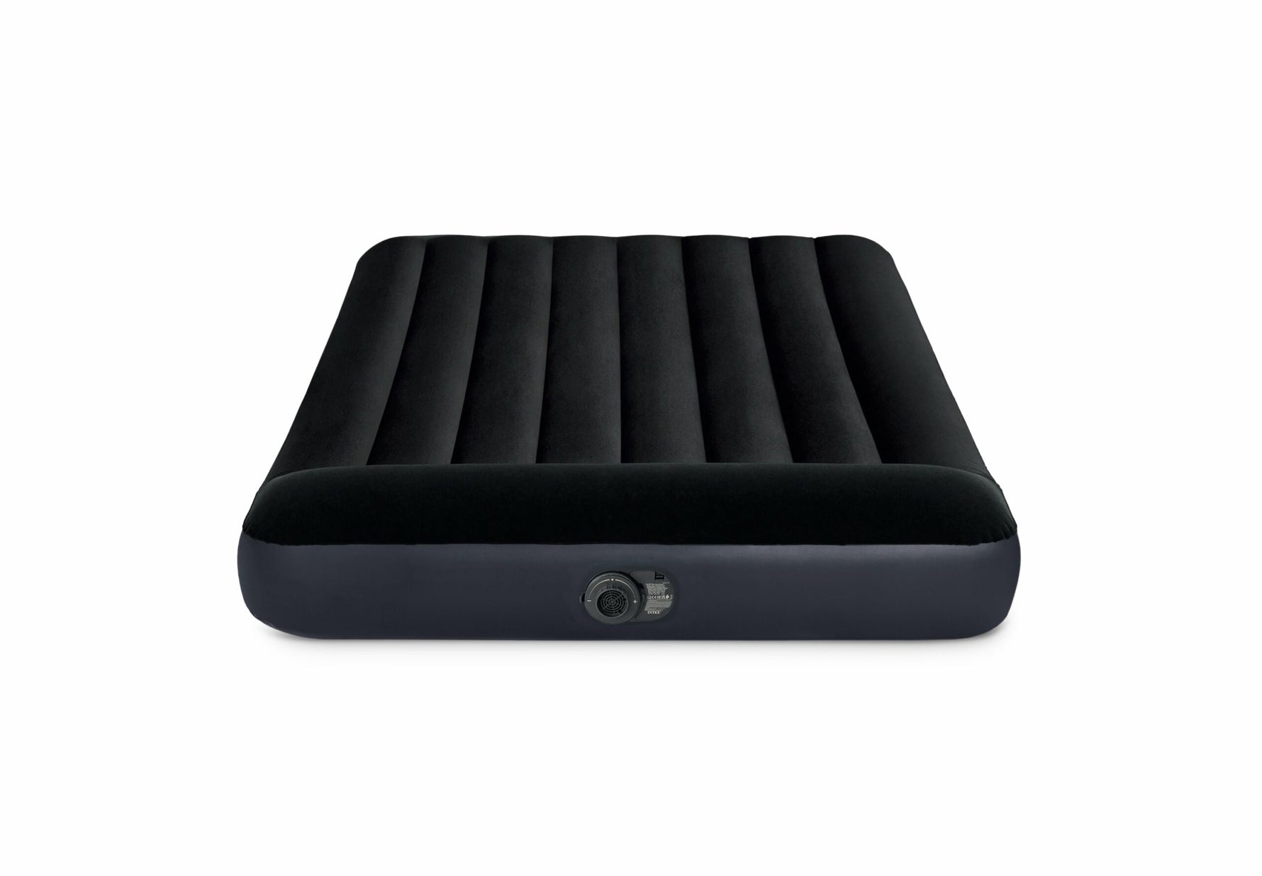 Double (FULL) Classic Airbed (w/220 - 240V Built - in Pump) - 6941057422909 Toy Chest Australia