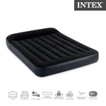 Double (FULL) Classic Airbed (w/220 - 240V Built - in Pump) - 6941057422909 Toy Chest Australia