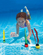 Intex Underwater Pool Toys Fun Balls 55503 - 6941057455037 Toy Chest Australia 4