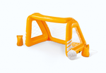 Intex FUN GOALS GAME Pool and Water Toy 58507 - 6941057402239 Toy Chest Australia