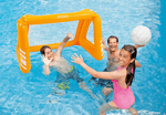 Intex FUN GOALS GAME Pool and Water Toy 58507 - 6941057402239 Toy Chest Australia