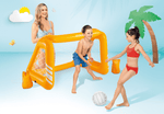 Intex FUN GOALS GAME Pool and Water Toy 58507 - 6941057402239 Toy Chest Australia