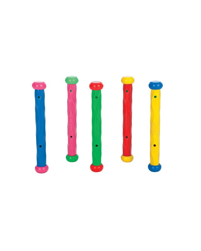 Intex Underwater Pool Toys Play Sticks 55504 - 6941057455044 Toy Chest Australia 2