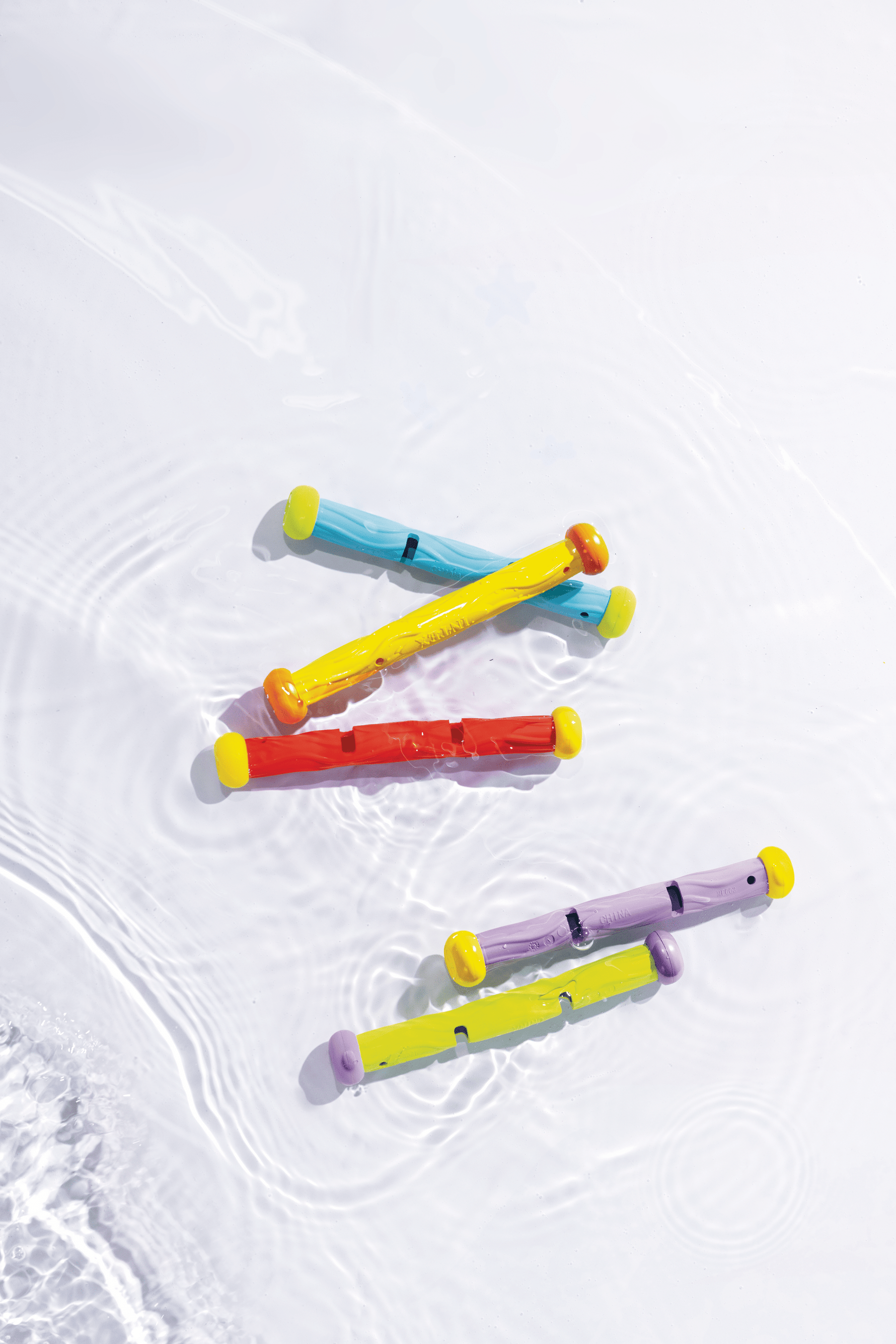 Intex Underwater Pool Toys Play Sticks 55504 - 6941057455044 Toy Chest Australia 6