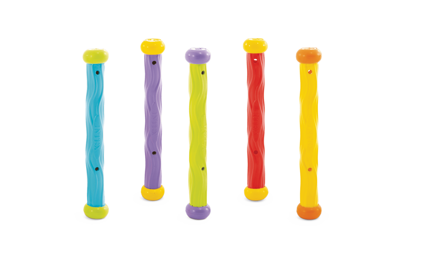 Intex Underwater Pool Toys Play Sticks 55504 - 6941057455044 Toy Chest Australia 9