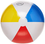 Intex Beach Ball 51cm Glossy Panel 59020 - 6941057450209 Toy Chest Australia