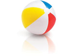 Intex Beach Ball 51cm Glossy Panel 59020 - 6941057450209 Toy Chest Australia