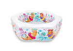 INTEX Deluxe Happy Otter Pool 1191cm x 178cm x x61cm 56493 - 6941057454931 Toy Chest Australia 3