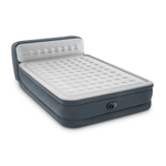 Intex Queen Deluxe Headboard Airbed 64448 - 6941057422992 Toy Chest Australia