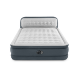 Intex Queen Deluxe Headboard Airbed 64448 - 6941057422992 Toy Chest Australia