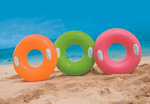 Intex Hi Gloss Tubes 59258 - 6941057452586 Toy Chest Australia 2