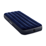 Intex JR. Twin Classic Downy Airbed 64756 - 6941057412436 Toy Chest Australia