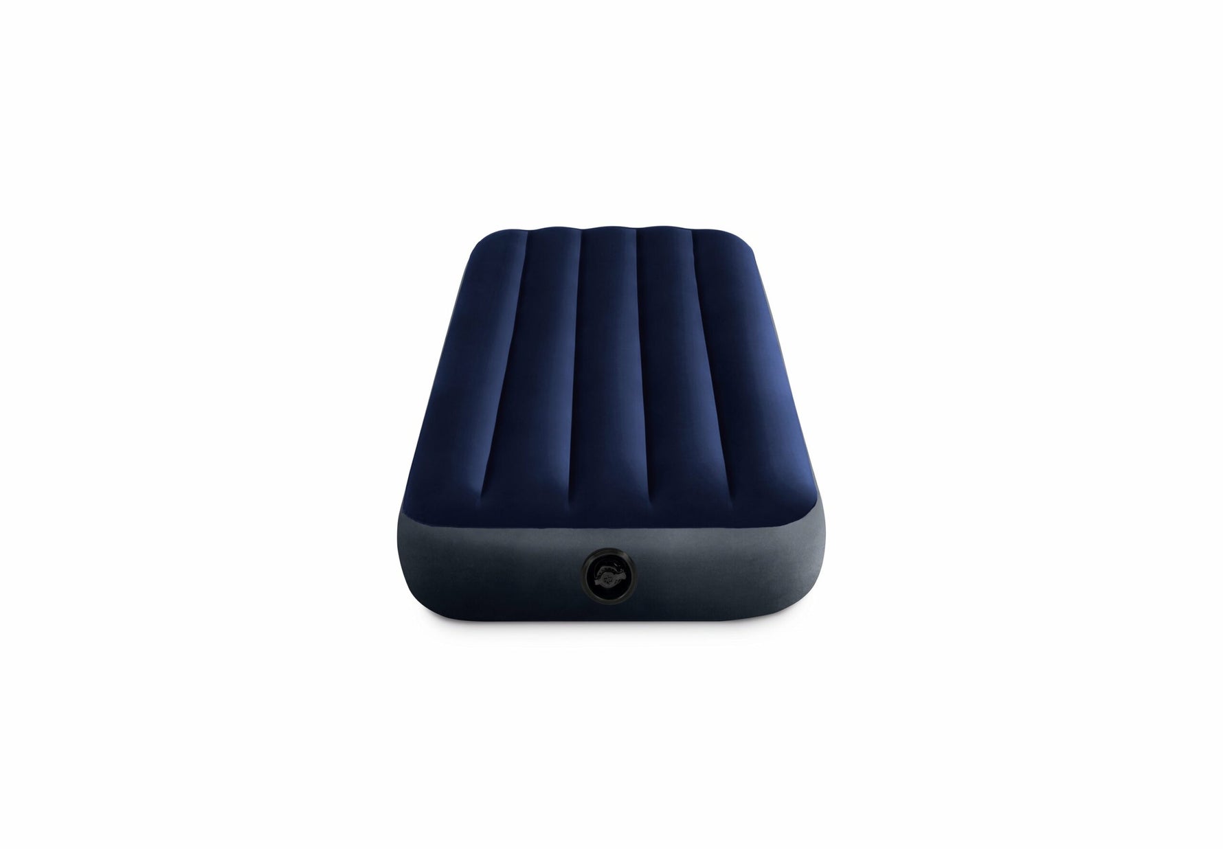Intex JR. Twin Classic Downy Airbed 64756 - 6941057412436 Toy Chest Australia