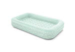 Intex Kidz Inflatable Travel Bed set with Hand Pump - Stars. Great for Travel 66810 - 6941057468105 Toy Chest Australia