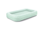 Intex Kidz Inflatable Travel Bed set with Hand Pump - Stars. Great for Travel 66810 - 6941057468105 Toy Chest Australia