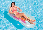 Intex King Kool Inflatable Pool Lounge 58802 - 6941057408903 Toy Chest Australia