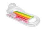 Intex King Kool Inflatable Pool Lounge 58802 - 6941057408903 Toy Chest Australia