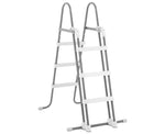 Intex Pool Ladder Removable Steps for 107cm (42") + 91cm (36in) Wall Height Pools 28075 - 6941057408491 Toy Chest Australia