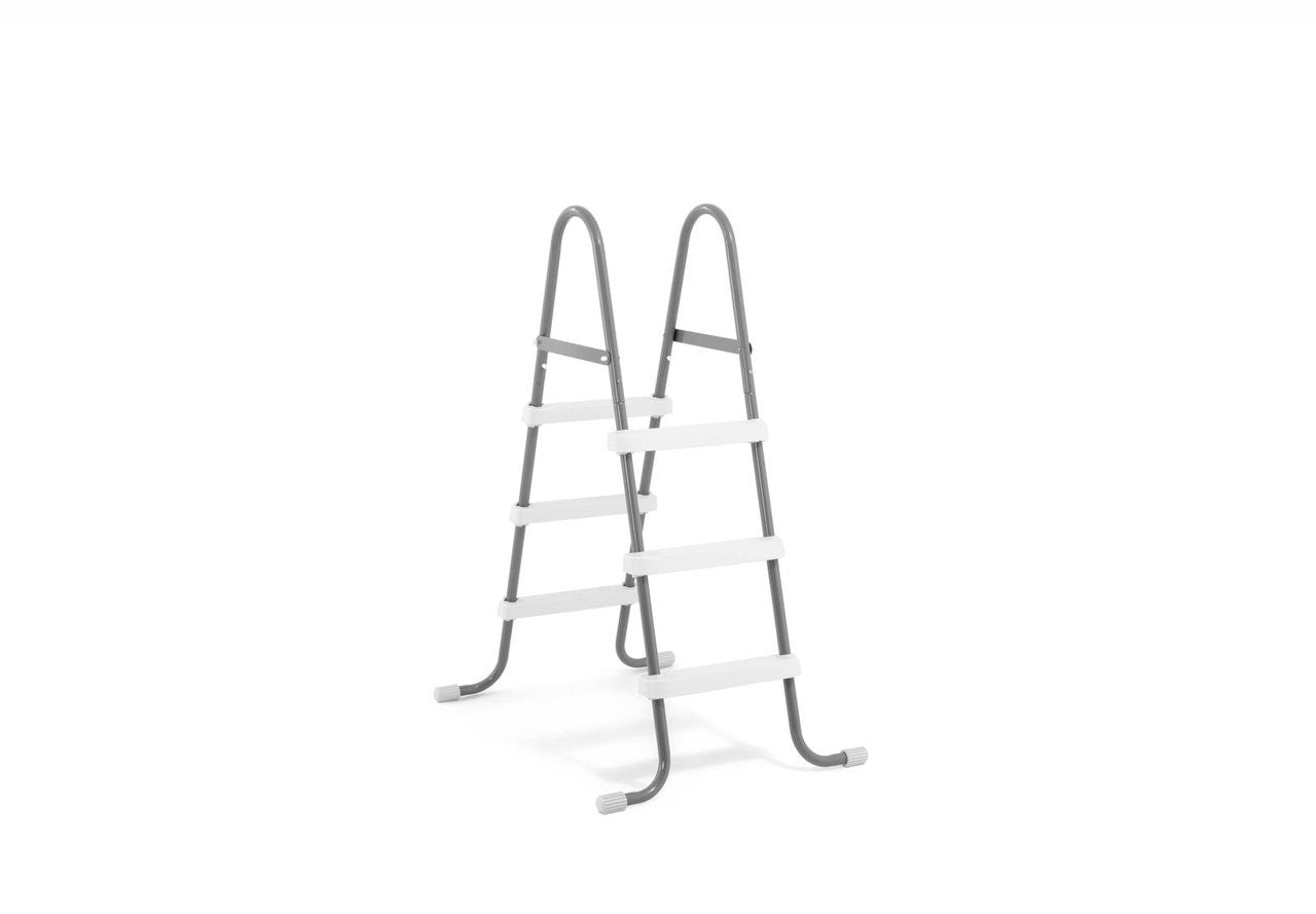 Intex Pool Ladder 36 Inch 91cm Above Ground Pools - 6941057408453 Toy Chest Australia