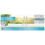 Intex Pool Ladder 36 Inch 91cm Above Ground Pools - 6941057408453 Toy Chest Australia