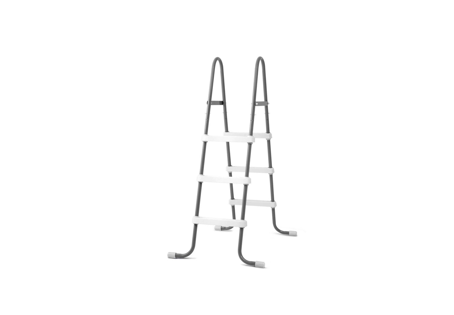 Intex Pool Ladder 42 Inch 107cm Above Ground Pools 28065 - 6941057408460 Toy Chest Australia