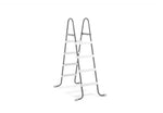 Intex Pool Ladder 48 Inch 122cm Above Ground Pools 28066 - 6941057408477 Toy Chest Australia