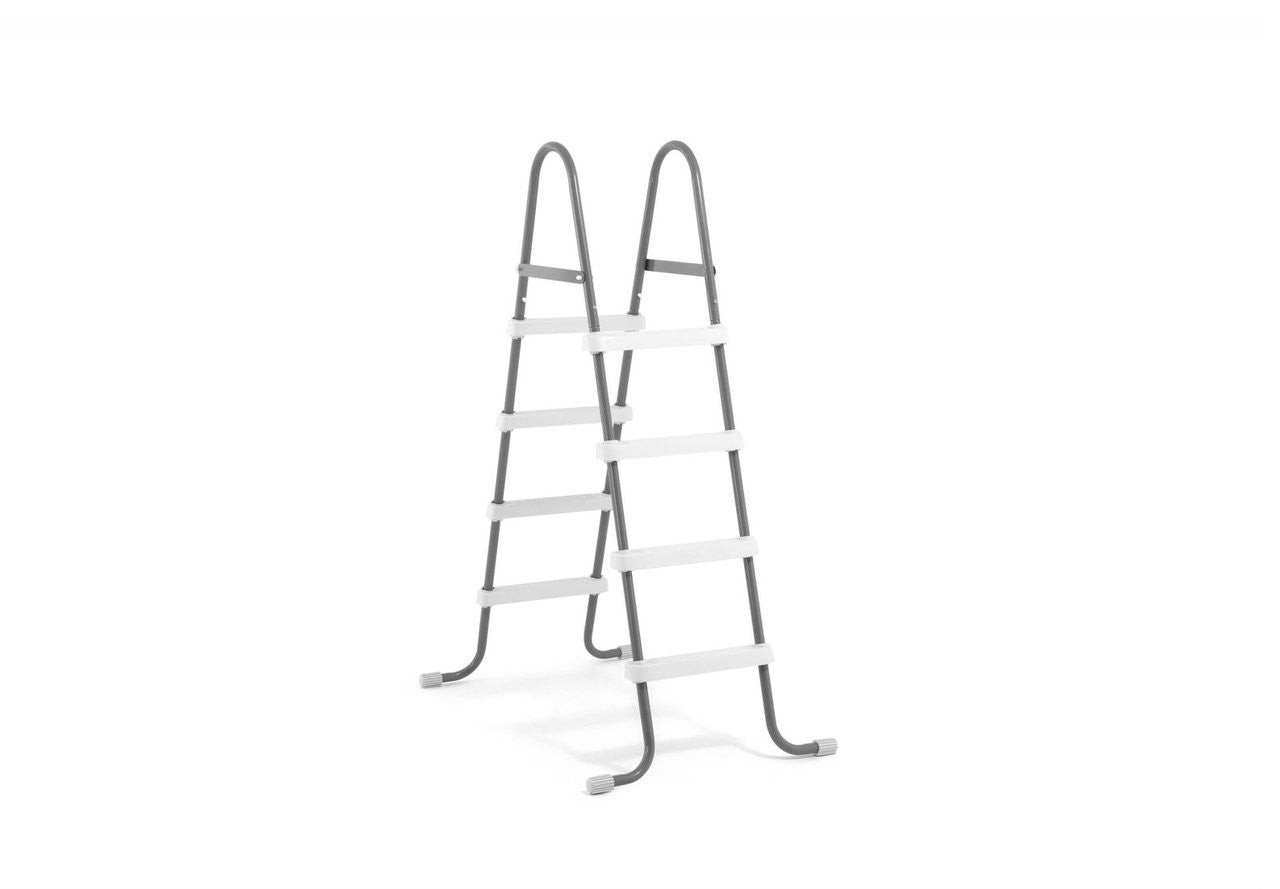 Intex Pool Ladder 48 Inch 122cm Above Ground Pools 28066 - 6941057408477 Toy Chest Australia