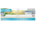 Intex Pool Ladder 52 Inch 132cm Above Ground Pools - 6941057408484 Toy Chest Australia