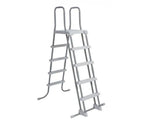 Intex Pool Ladder with Removable Steps for 132cm (52") Wall Height Pools 28077 - 6941057408514 Toy Chest Australia