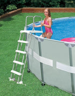 Intex Pool Ladder with Removable Steps for 132cm (52") Wall Height Pools 28077 - 6941057408514 Toy Chest Australia