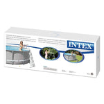 Intex Pool Ladder with Removable Steps for 132cm (52") Wall Height Pools 28077 - 6941057408514 Toy Chest Australia
