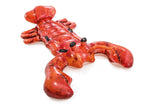 Intex Giant Lobster Ride On Pool Inflatable 57533 - 6941057455280 Toy Chest Australia