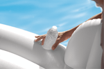 Intex Marina Breeze Inflatable Pontoon 56296 - 6941057465562 Toy Chest Australia 9