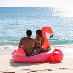Intex Mega Flamingo Inflatable Pool Island Float 57288 - 6941057417370 Toy Chest Australia 3