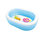 Intex My Sea Friends Pool Ages3+ 57482 - 6941057454825 Toy Chest Australia 1