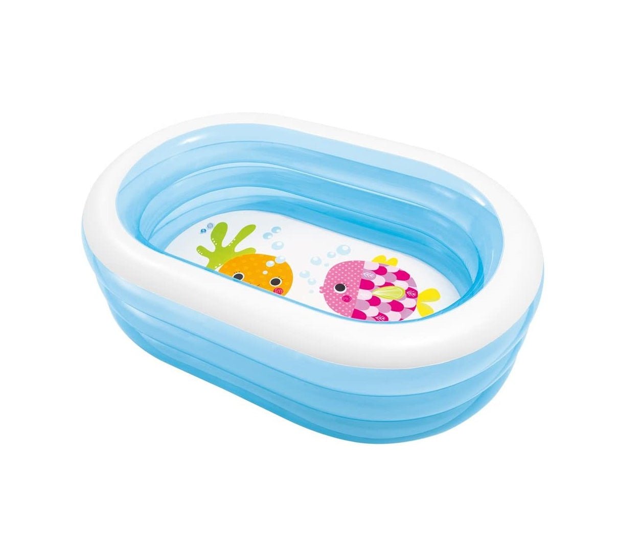 Intex My Sea Friends Pool Ages3+ 57482 - 6941057454825 Toy Chest Australia 1