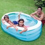 Intex My Sea Friends Pool Ages3+ 57482 - 6941057454825 Toy Chest Australia 2