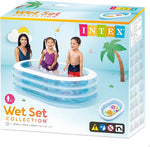 Intex My Sea Friends Pool Ages3+ 57482 - 6941057454825 Toy Chest Australia 3