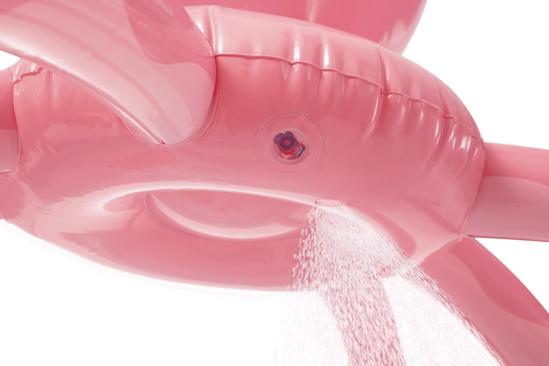 Intex Friendly Octopus Inflatable Play Centre 56138 - 6941057425672 Toy Chest Australia 7