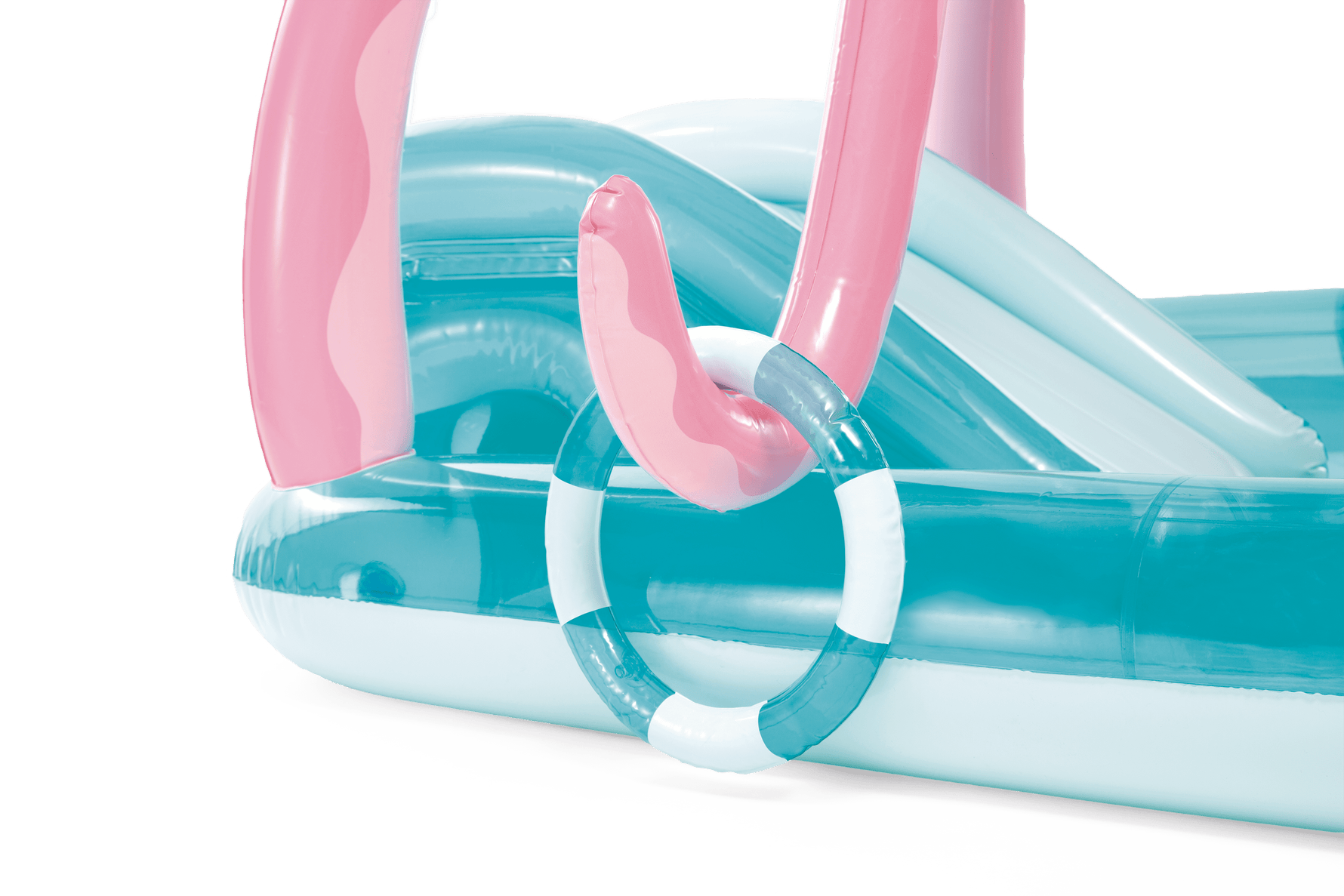 Intex Friendly Octopus Inflatable Play Centre 56138 - 6941057425672 Toy Chest Australia 13
